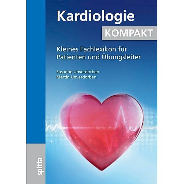 Kardiologie kompakt, Susanne Unverdorben, Martin Unverdorben