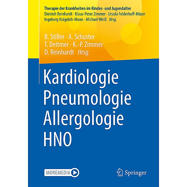 Kardiologie - Pneumologie - Allergologie - HNO