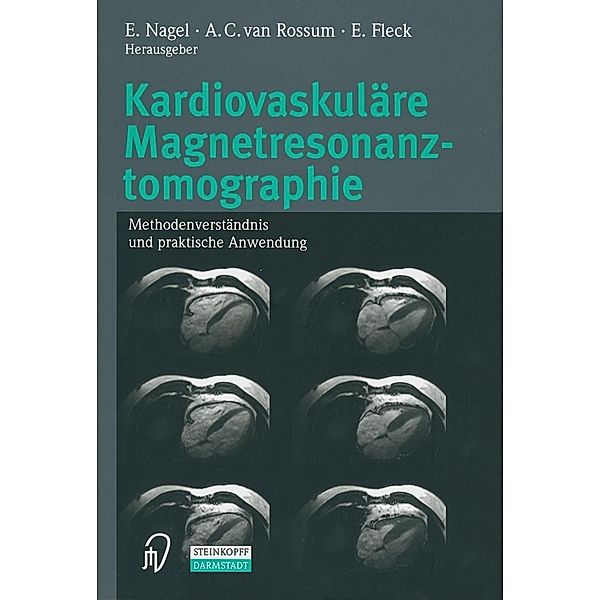 Kardiovaskuläre Magnetresonanztomographie