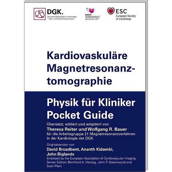 Kardiovaskuläre Magnetresonanztomographie