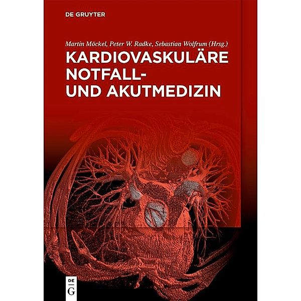 Kardiovaskuläre Notfall- und Akutmedizin