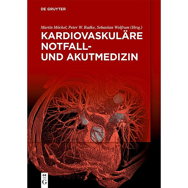 Kardiovaskuläre Notfall- und Akutmedizin