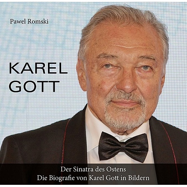 Karel Gott, Pawel Romski