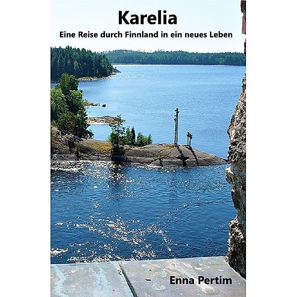 Karelia, Enna Pertim