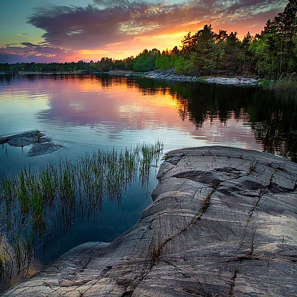 Karelian holidays, Natalya Mikhayluk