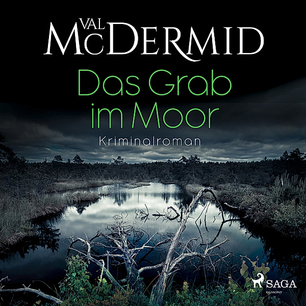 Karen Pirie - 5 - Das Grab im Moor, Val McDermid