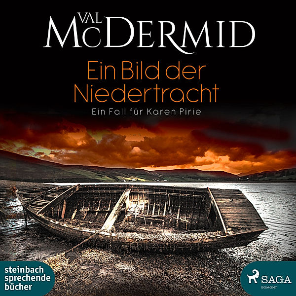 Karen Pirie - 6 - Ein Bild der Niedertracht, Val McDermid