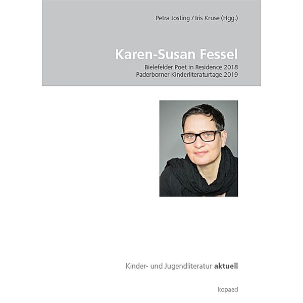 Karen-Susan Fessel, Petra Josting, Iris Kruse