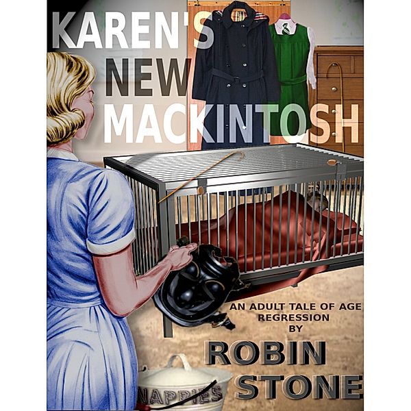 Karen's New Mackintosh, Robin Stone