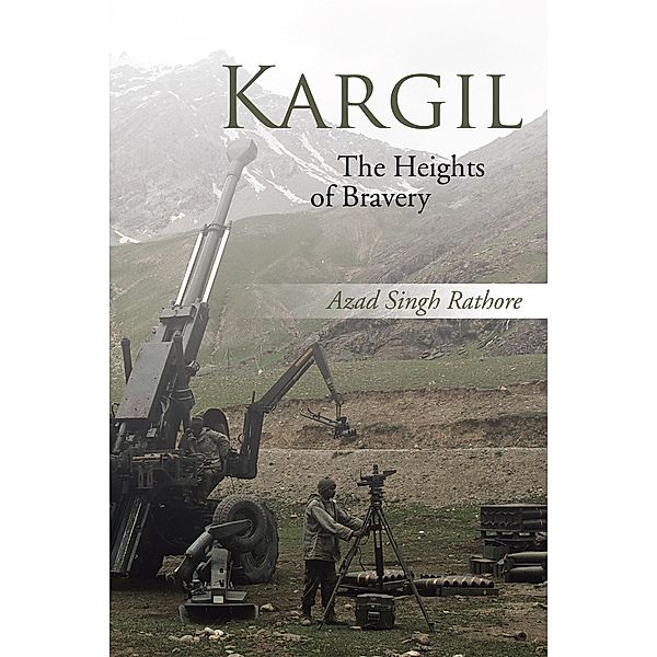 Kargil, Azad Singh Rathore