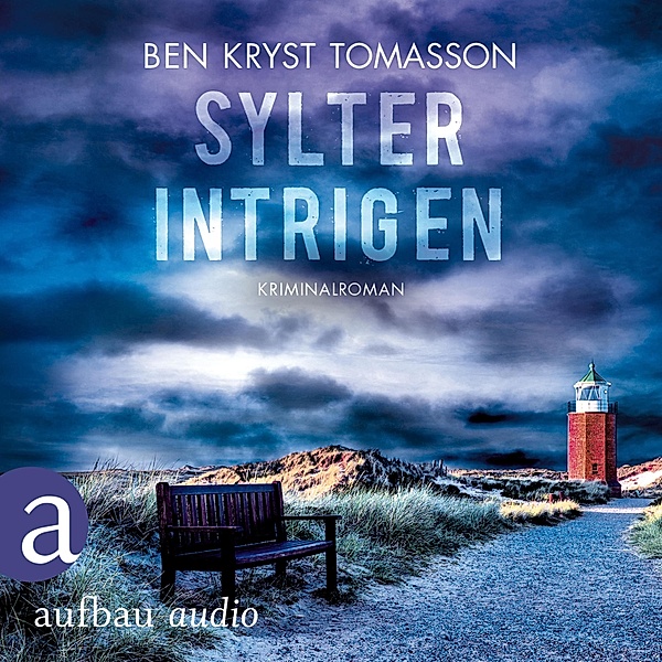 Kari Blom - 2 - Sylter Intrigen, Ben Kryst Tomasson