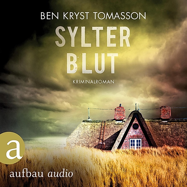Kari Blom - 3 - Sylter Blut, Ben Kryst Tomasson