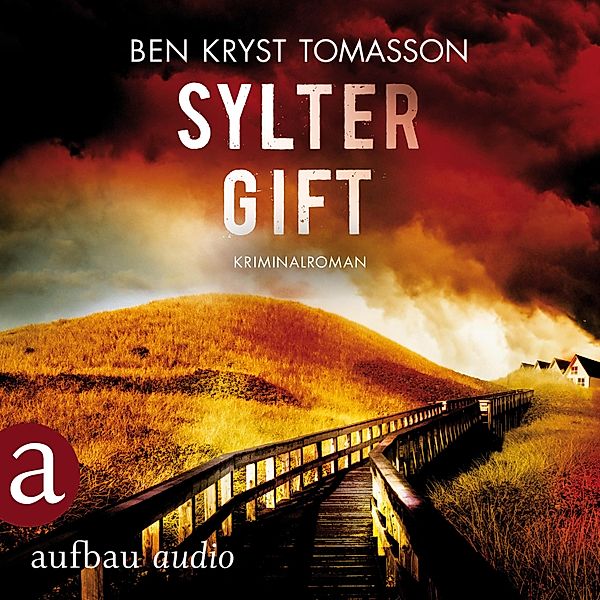 Kari Blom - 4 - Sylter Gift, Ben Kryst Tomasson