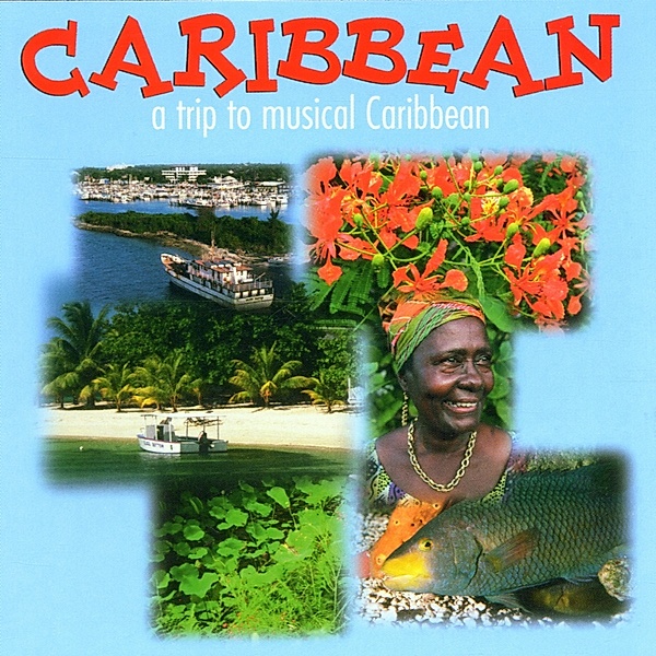 Karibik, Diverse Interpreten