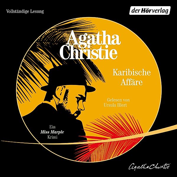 Karibische Affäre, Agatha Christie