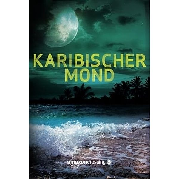 Karibischer Mond, Rick Murcer