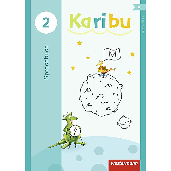 Karibu - Ausgabe 2016, Andrea Warnecke, Katharina Berg, Astrid Eichmeyer, Maria Gönning, Gerburg Kirsch, Heidrun Kunze, Kathrin Merkt, Heike Oberstadt, Claudia Stiebritz, Kerstin von Werder, Sabine Willmeroth