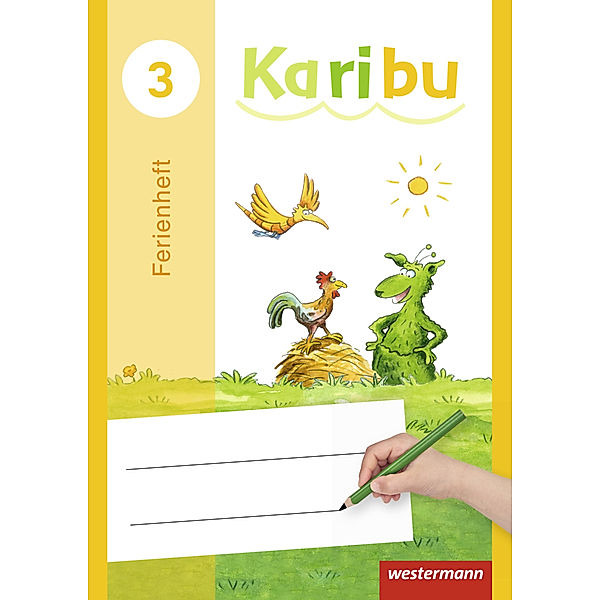 Karibu - Ausgabe 2016, Andrea Warnecke, Katharina Berg, Astrid Eichmeyer, Maria Gönning, Gerburg Kirsch, Heidrun Kunze, Kathrin Merkt, Heike Oberstadt, Claudia Stiebritz, Kerstin von Werder, Sabine Willmeroth