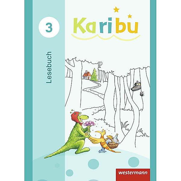 Karibu - Ausgabe 2016