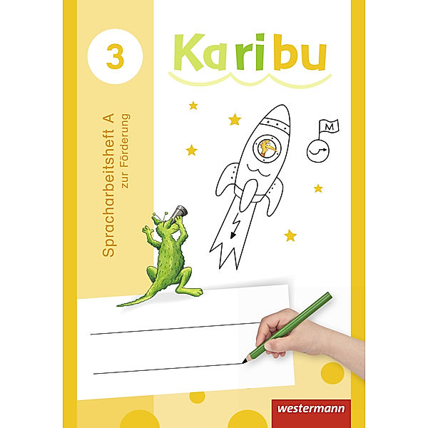 Karibu - Ausgabe 2016