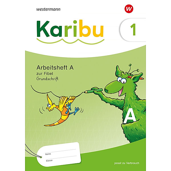 Karibu - Ausgabe 2024