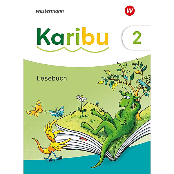 Karibu - Ausgabe 2024