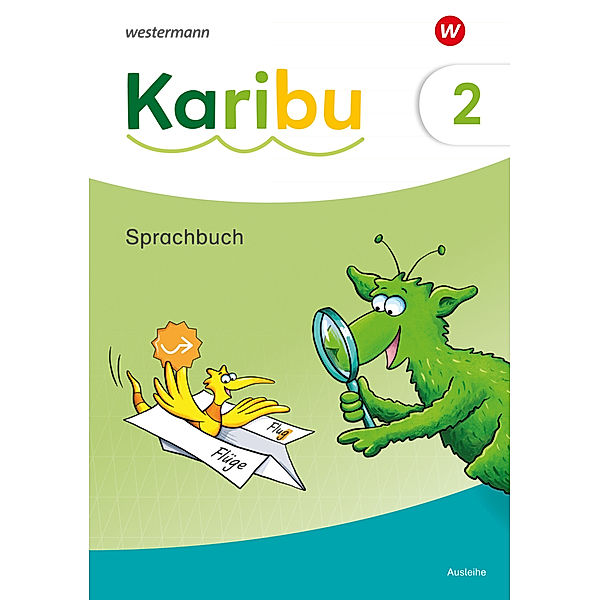 Karibu - Ausgabe 2024