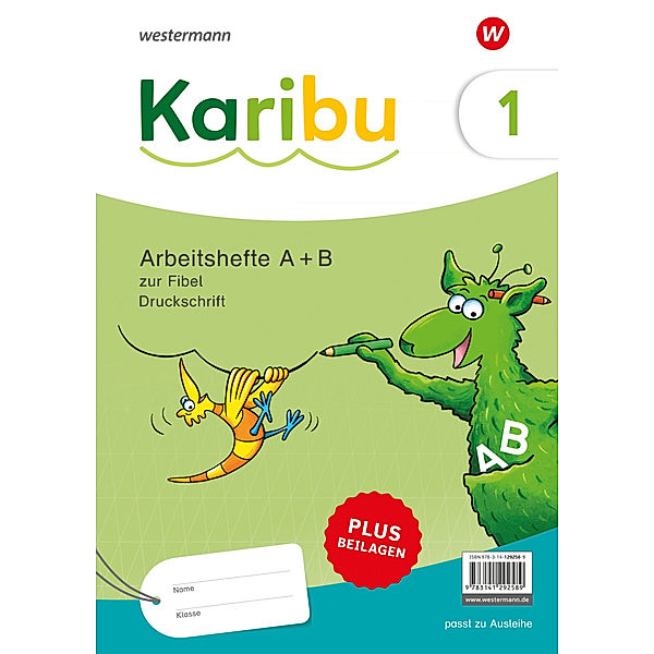 Karibu - Ausgabe 2024