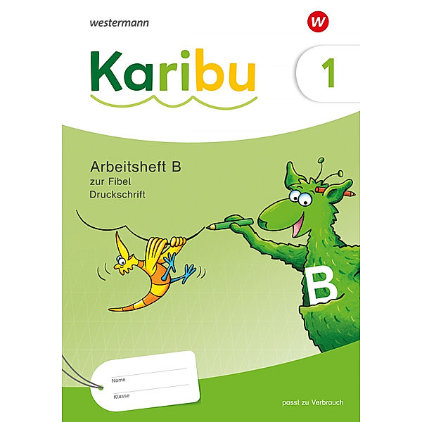 Karibu - Ausgabe 2024