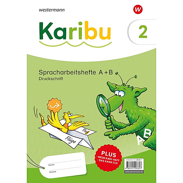 Karibu - Ausgabe 2024