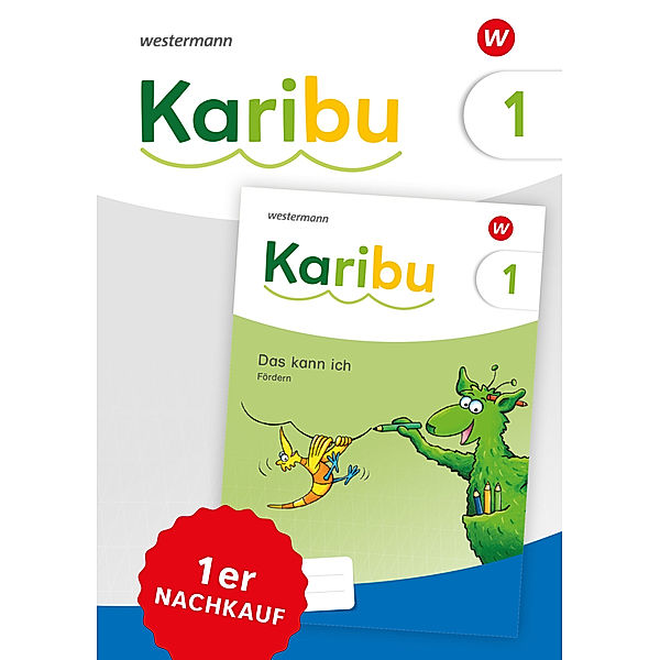 Karibu - Ausgabe 2024