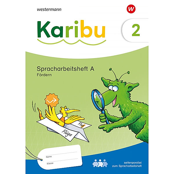 Karibu - Ausgabe 2024