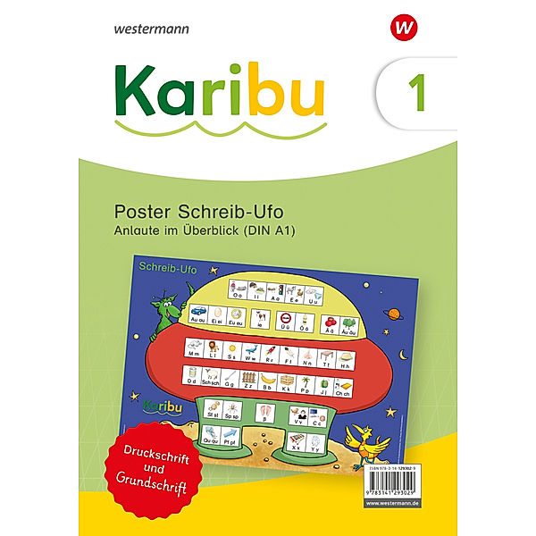 Karibu - Ausgabe 2024