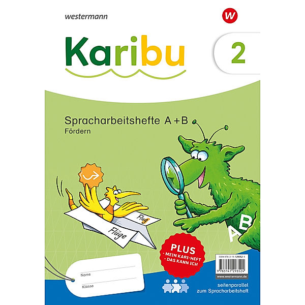 Karibu - Ausgabe 2024