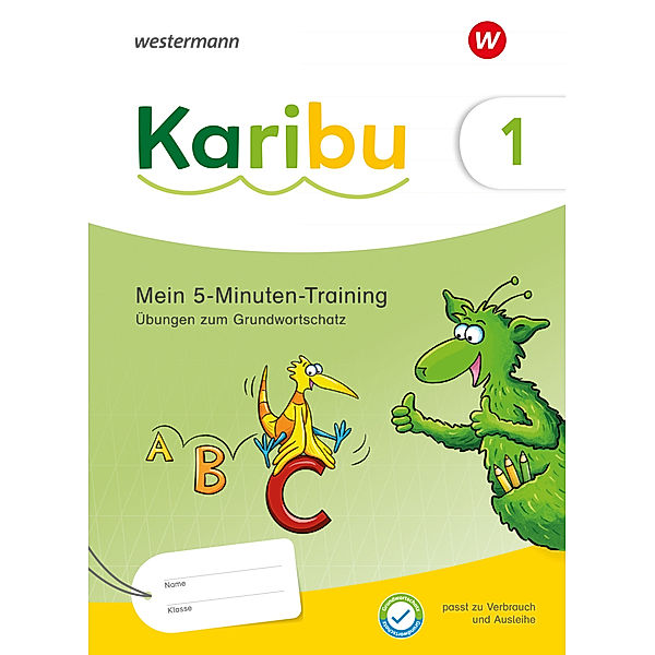 Karibu - Ausgabe 2024