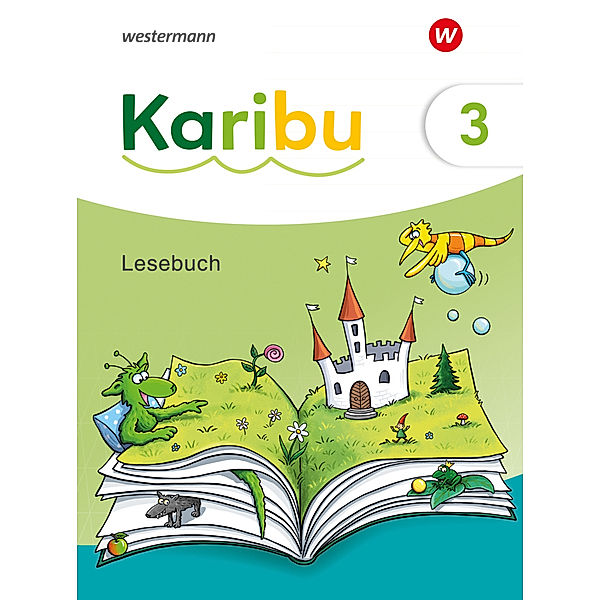 Karibu - Ausgabe 2024