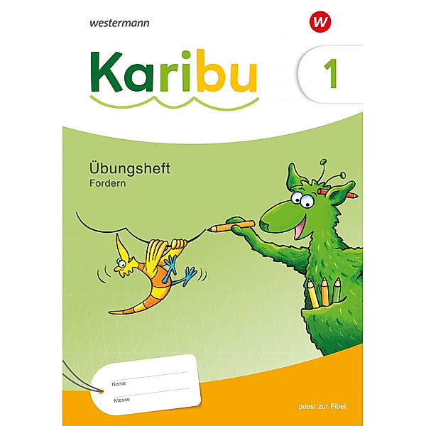 Karibu - Ausgabe 2024