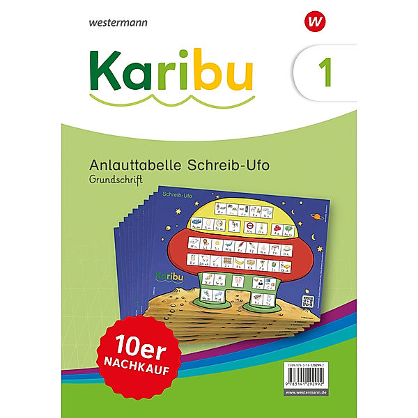 Karibu - Ausgabe 2024