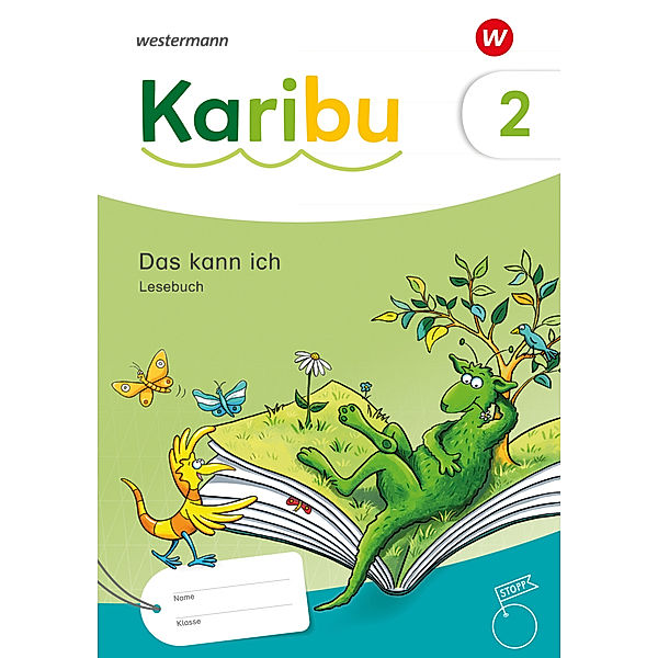 Karibu - Ausgabe 2024