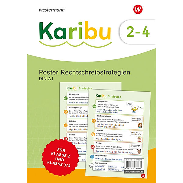 Karibu - Ausgabe 2024