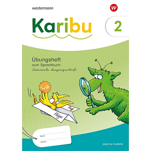 Karibu - Ausgabe 2024