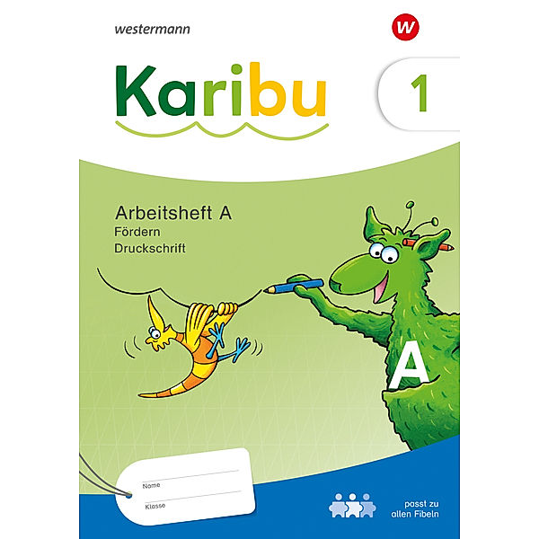 Karibu - Ausgabe 2024