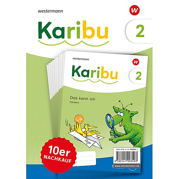 Karibu - Ausgabe 2024