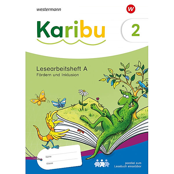 Karibu - Ausgabe 2024