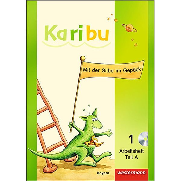 Karibu - Ausgabe für Bayern