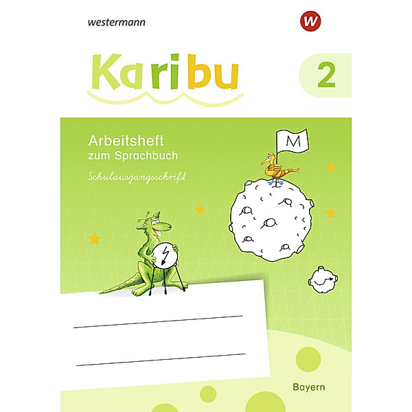 Karibu - Ausgabe für Bayern