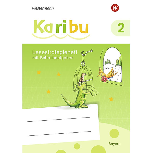 Karibu - Ausgabe für Bayern