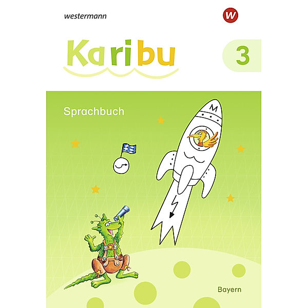 Karibu - Ausgabe für Bayern