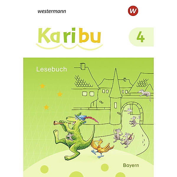 Karibu - Ausgabe für Bayern