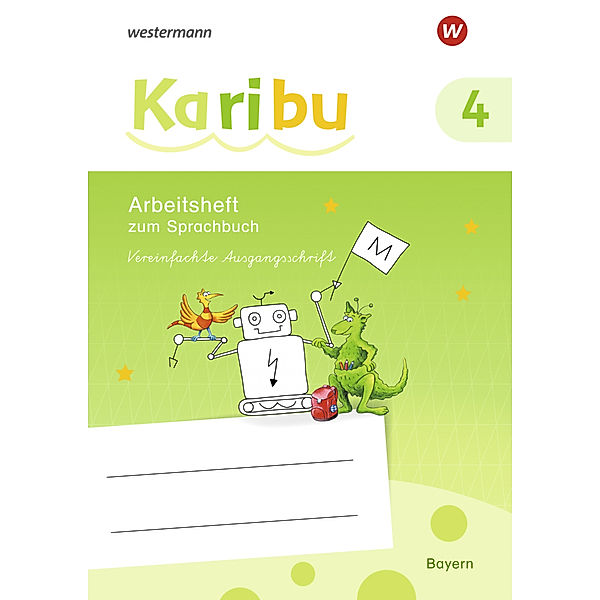 Karibu - Ausgabe für Bayern